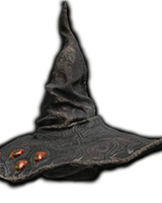 Alberich's Pointed Hat