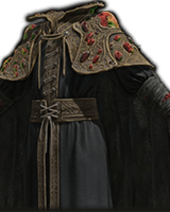 Alberich's Robe