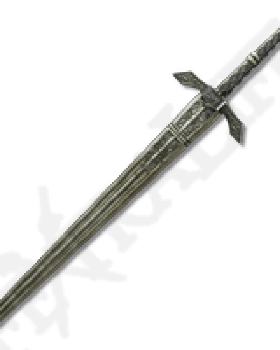 Banished Knight's Greatsword