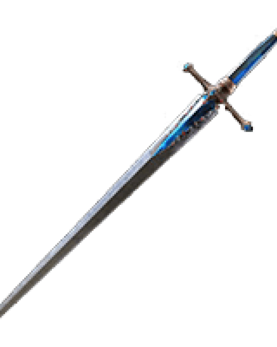 Carian Knight's Sword