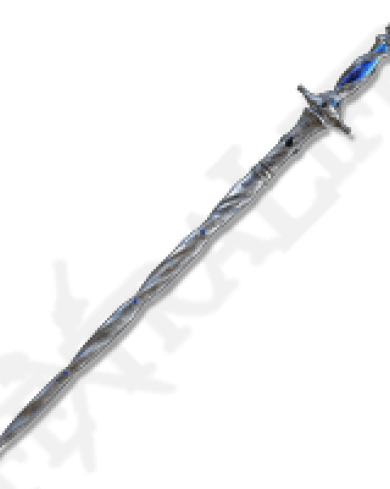 Carian Regal Scepter