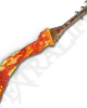 Magma Blade